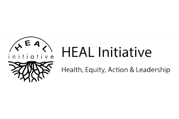 heal initiative logo